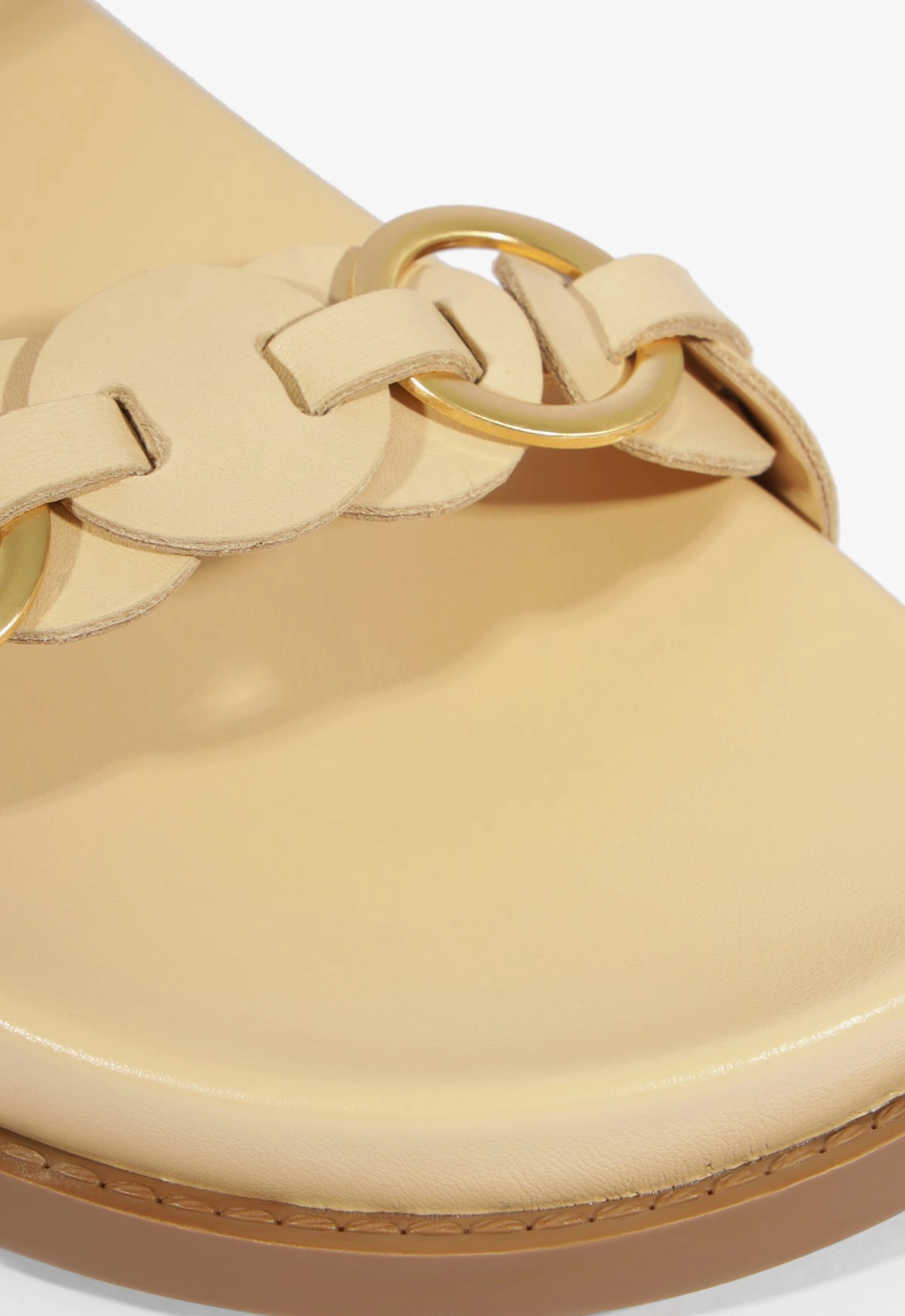 Selina Sporty Sandal