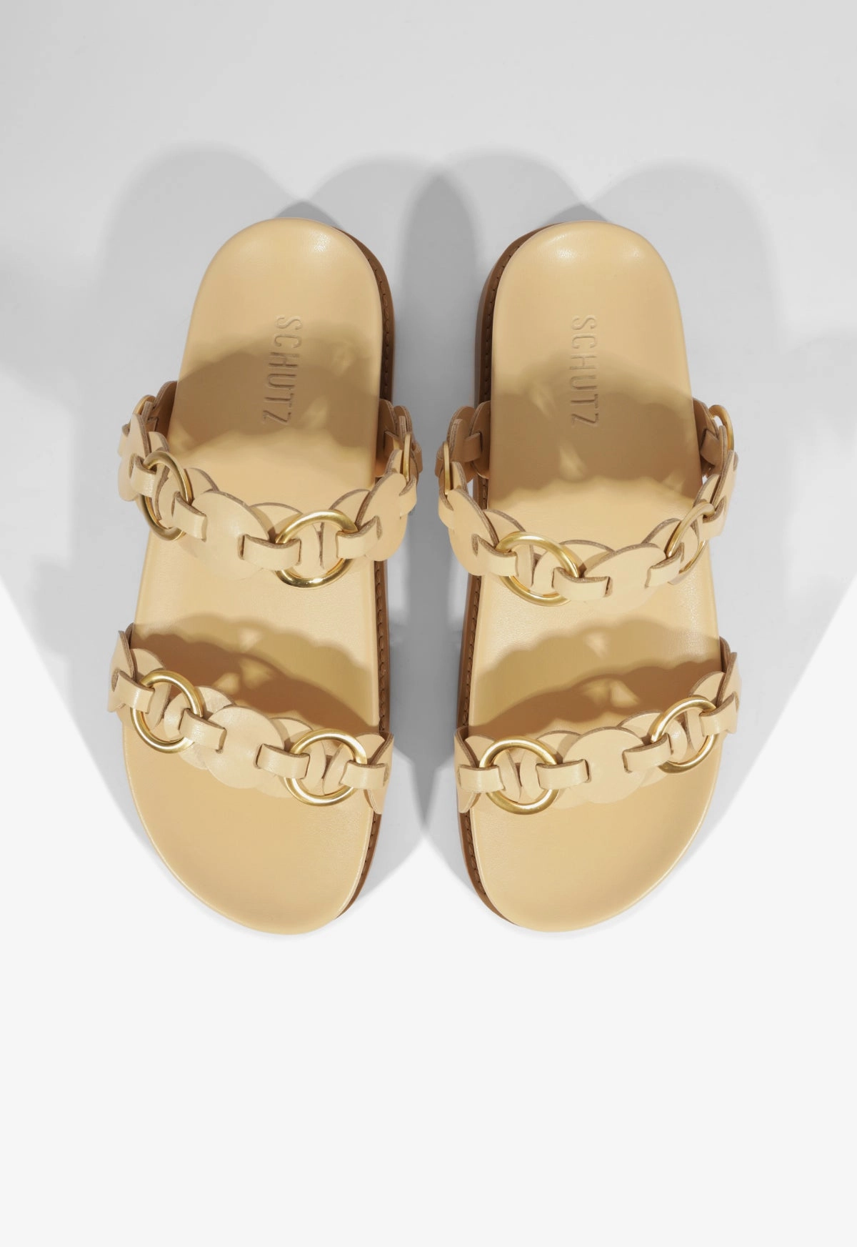 Selina Sporty Sandal
