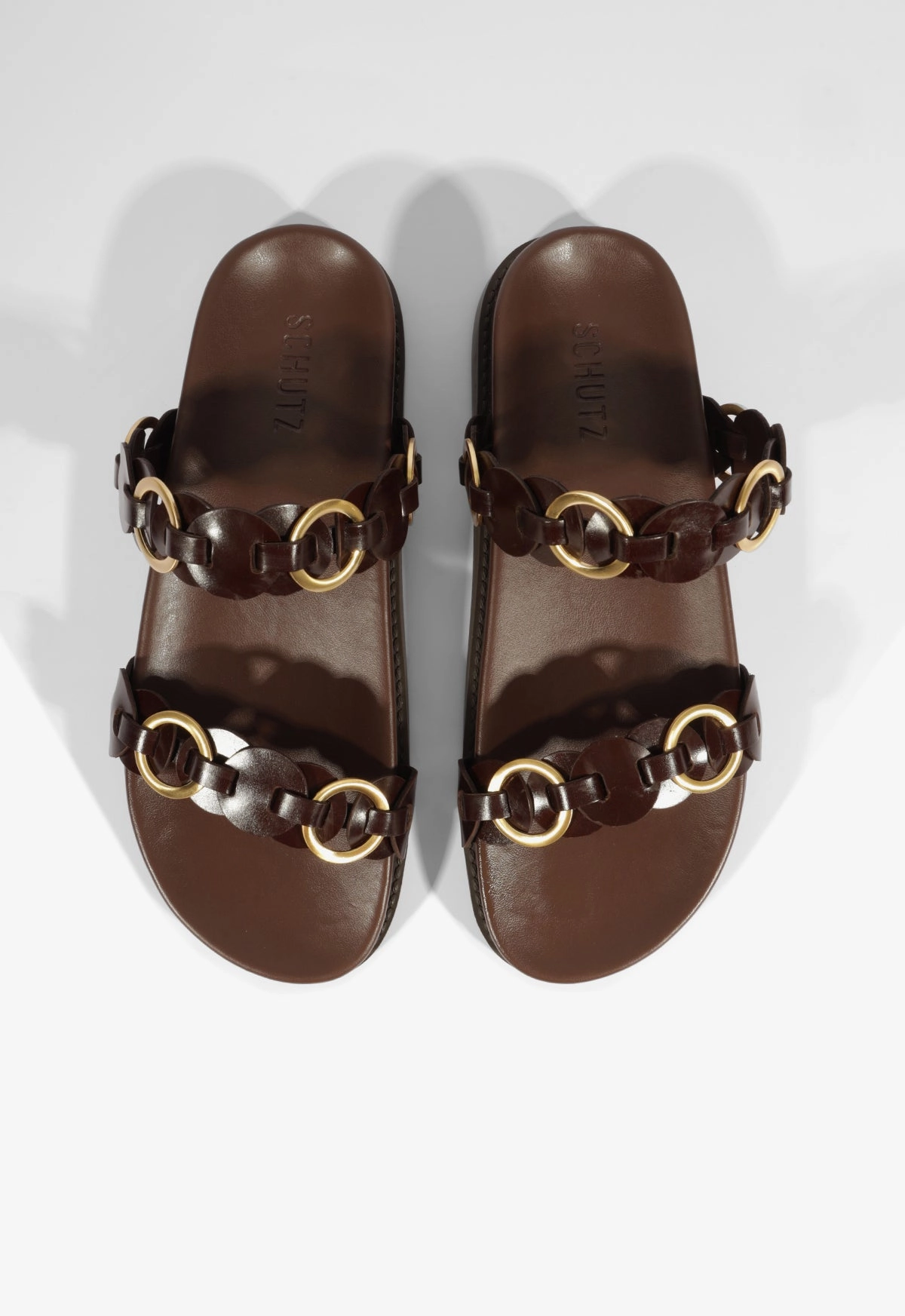 Selina Sporty Sandal