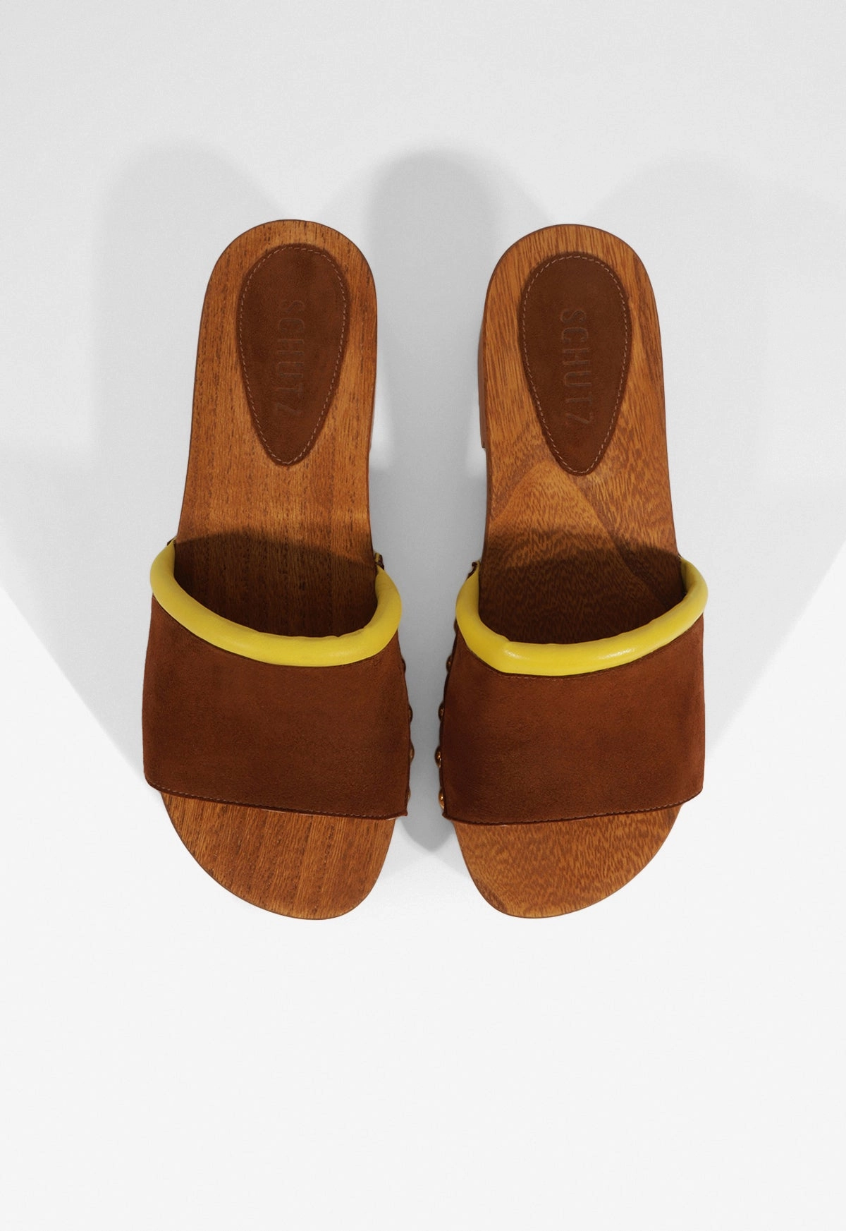 Shay Sandal