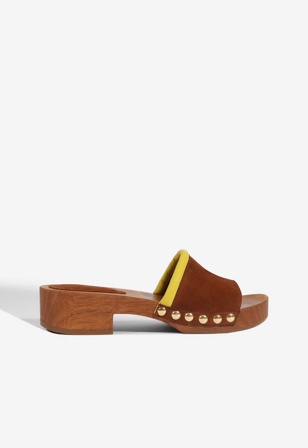 Shay Sandal