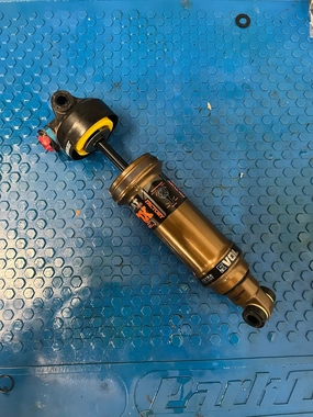 Shock Service