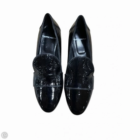 Shoes Heels Block By Cma In Black, Size: 7.5