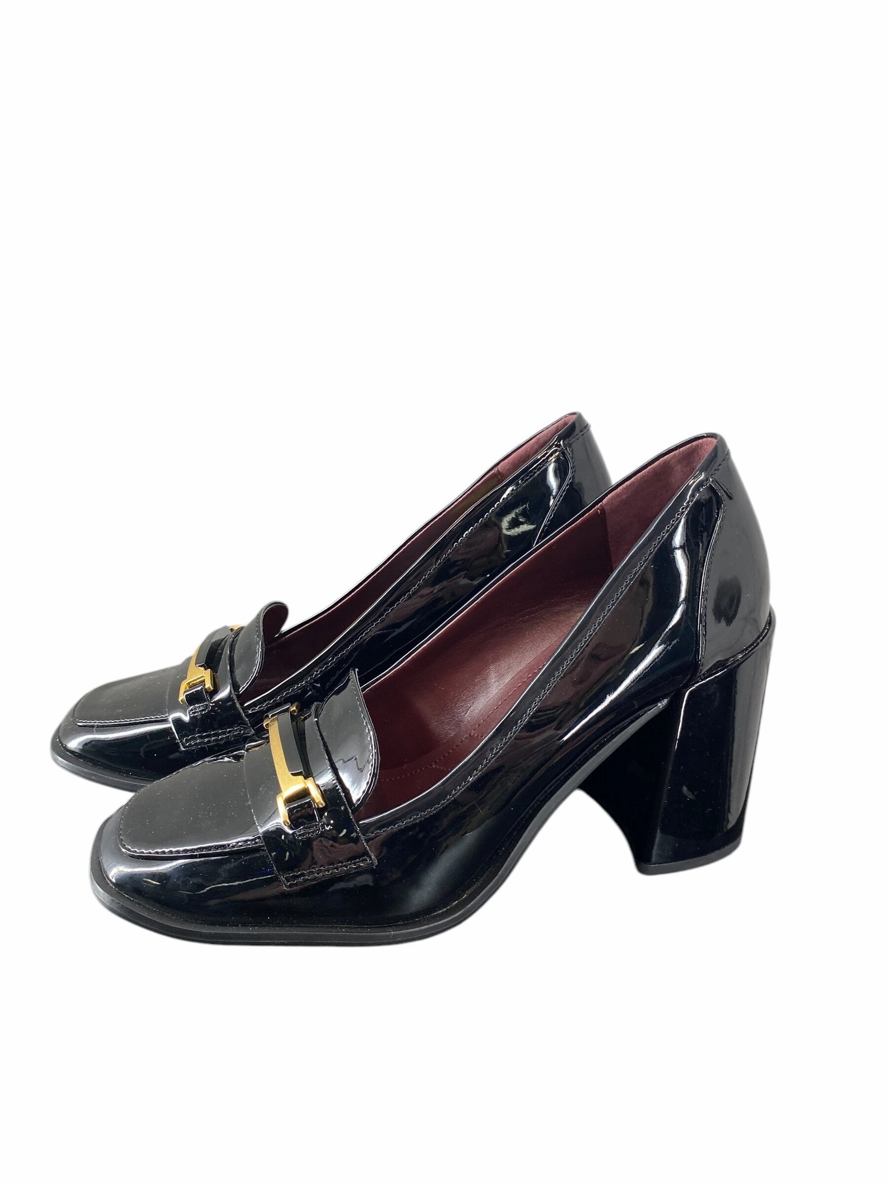 Shoes Heels Block By Franco Sarto  Size: 8