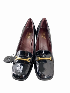 Shoes Heels Block By Franco Sarto  Size: 8