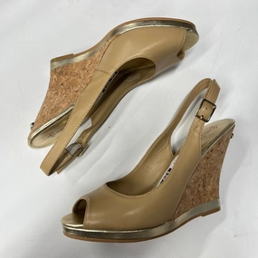Shoes Heels Block By Lilly Pulitzer  Size: 9.5