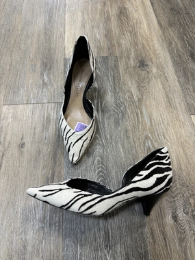 Shoes Heels Kitten By Tamara Mellon  Size: 7.5