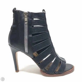 Shoes Heels Stiletto By Dolce Vita In Black, Size: 6.5
