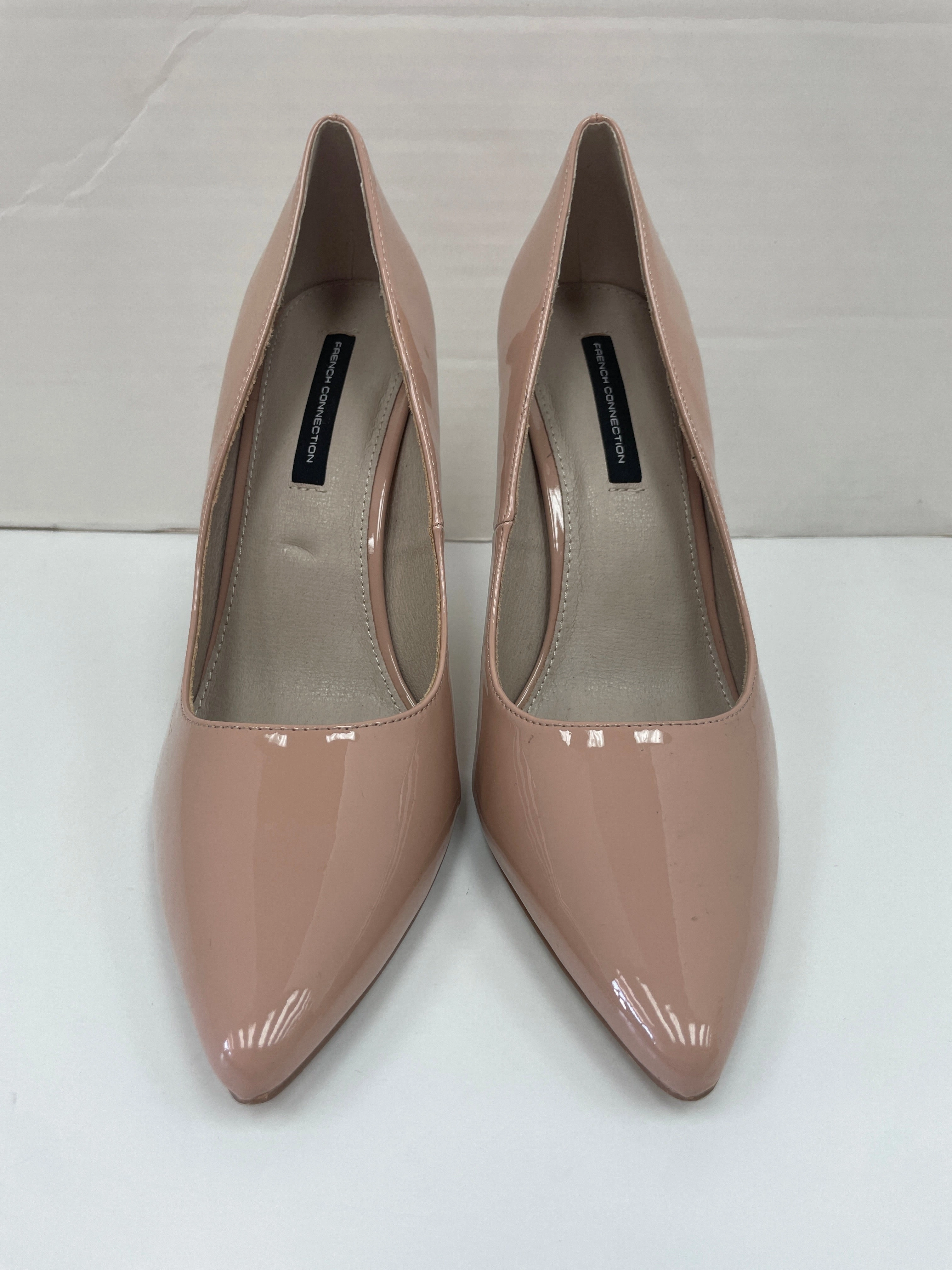 Shoes Heels Stiletto By French Connection  Size: 11