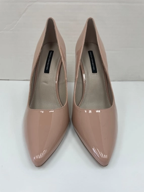 Shoes Heels Stiletto By French Connection  Size: 11