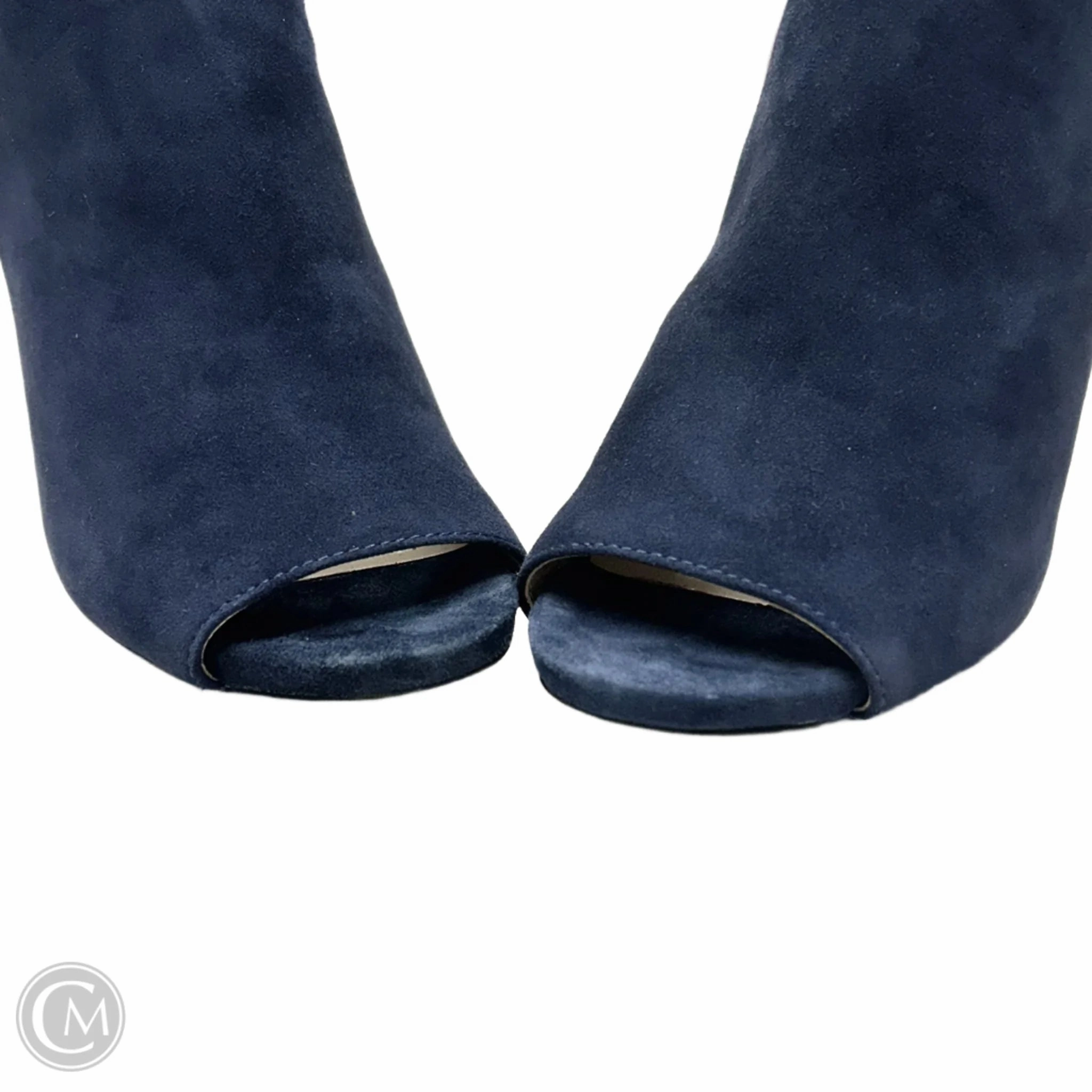 Shoes Heels Stiletto By White House Black Market In Navy, Size: 8