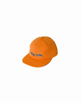 Snow Peak Logo Cap