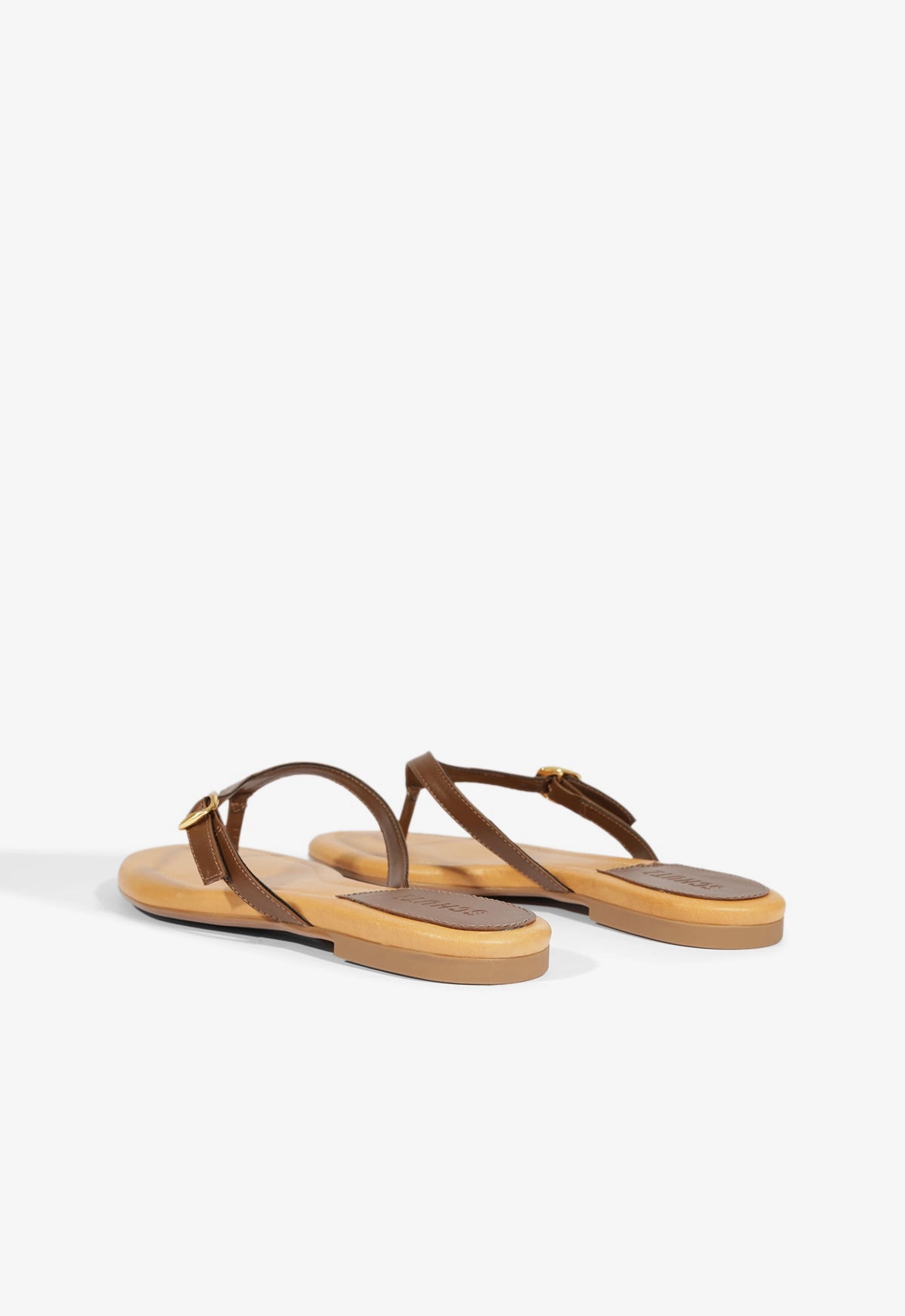 Sonia Leather Sandal