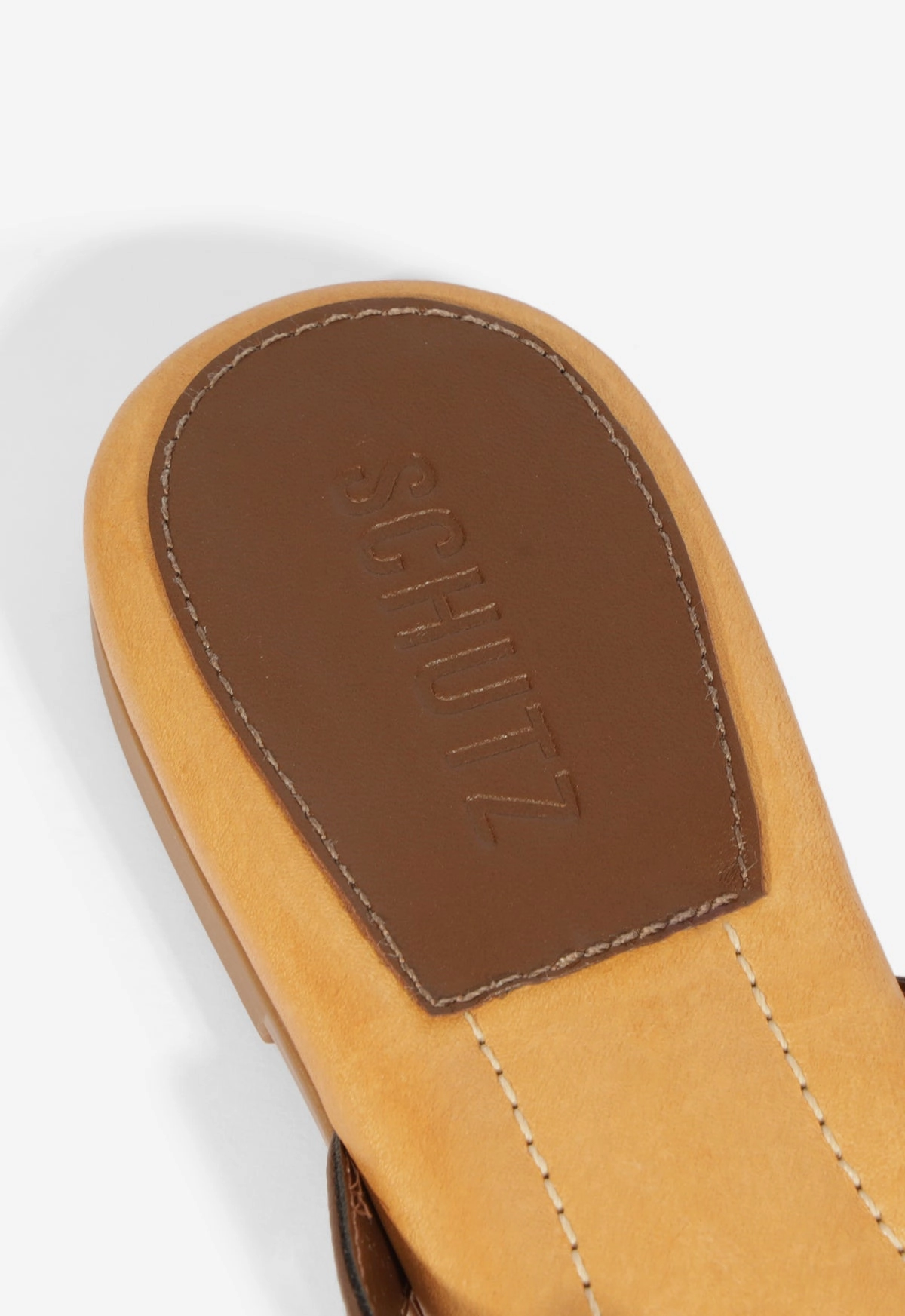 Sonia Leather Sandal