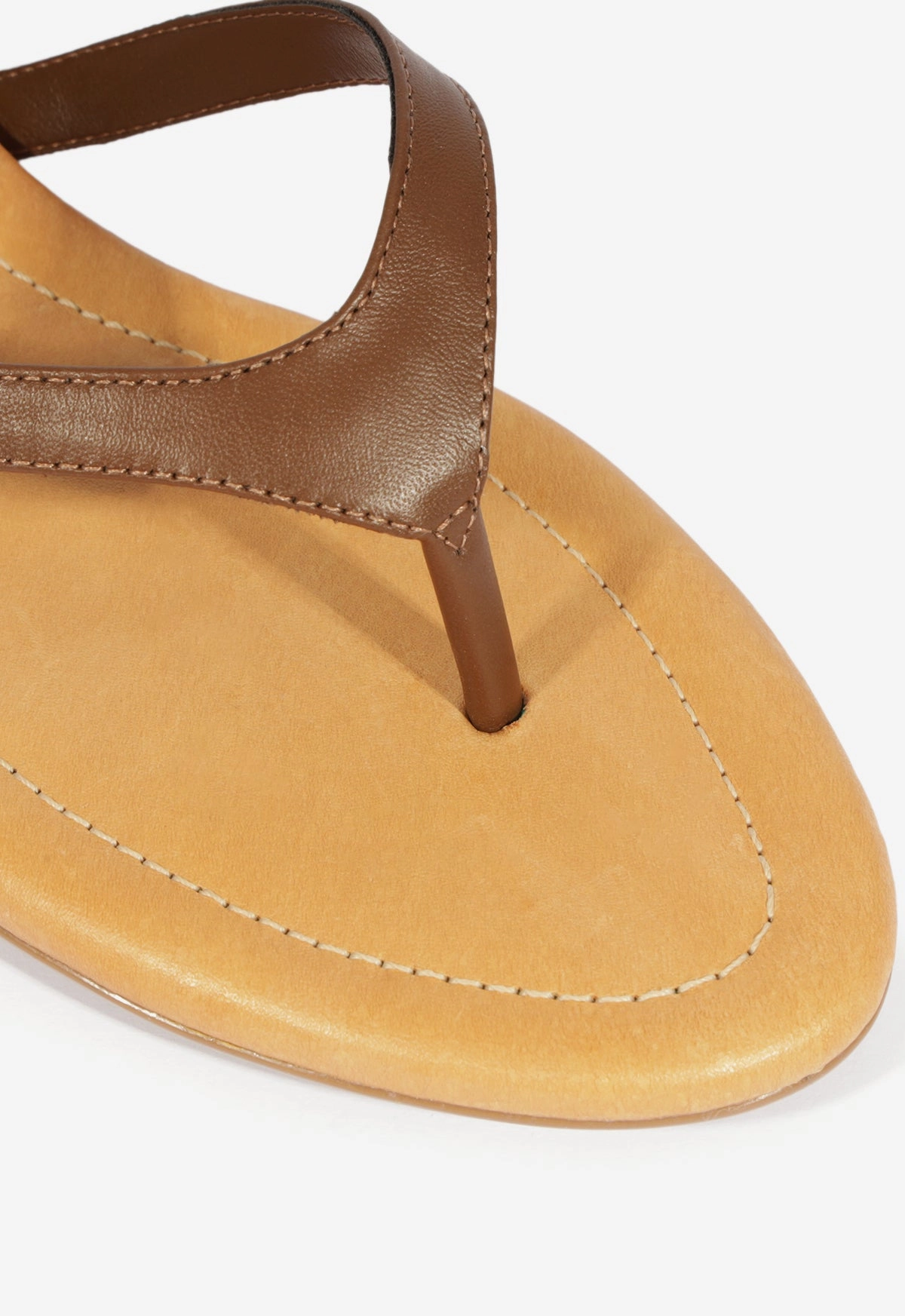 Sonia Leather Sandal