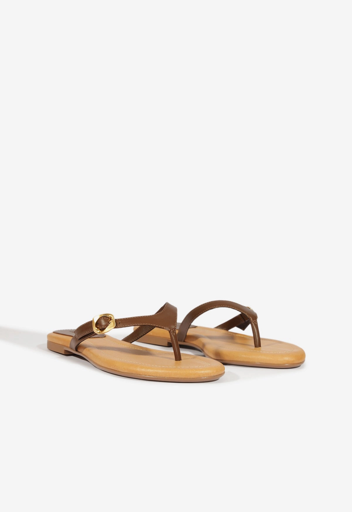 Sonia Leather Sandal