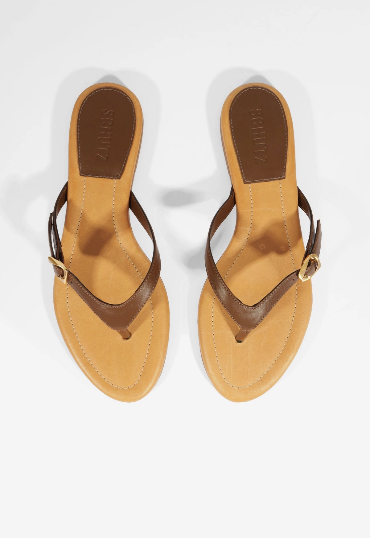 Sonia Leather Sandal