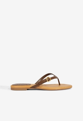 Sonia Leather Sandal