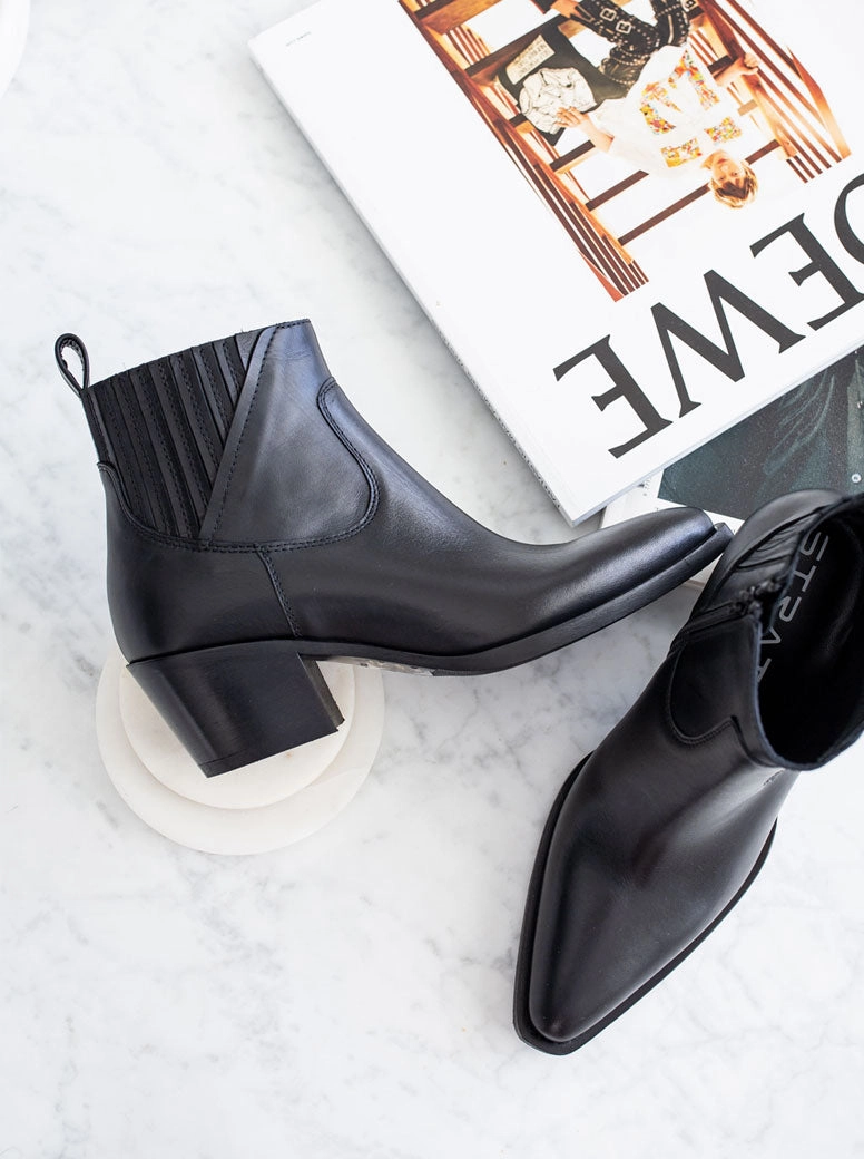Spectra black