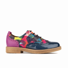 The Artist - Navy & Pink & Infinity - Limited Edition