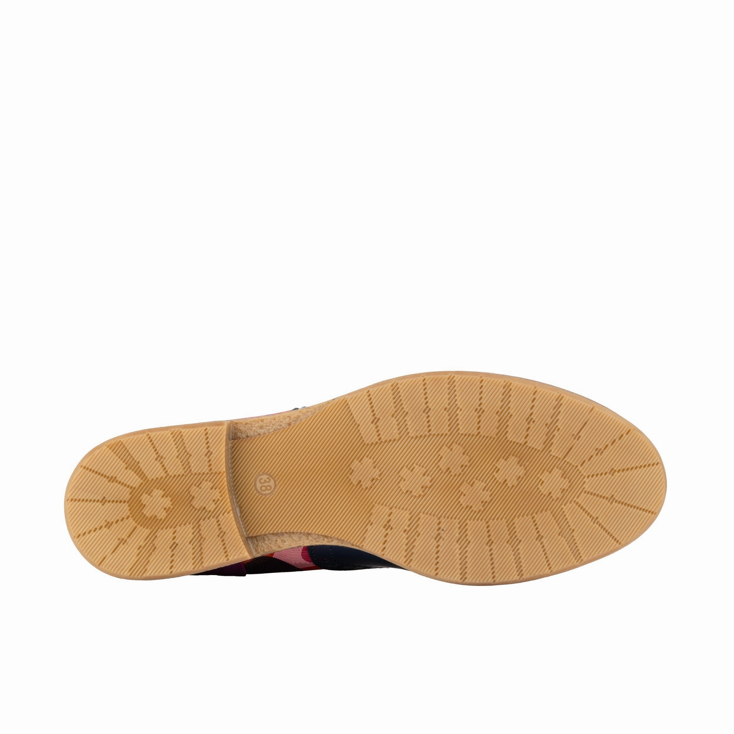 The Artist - Navy & Pink & Infinity - Limited Edition