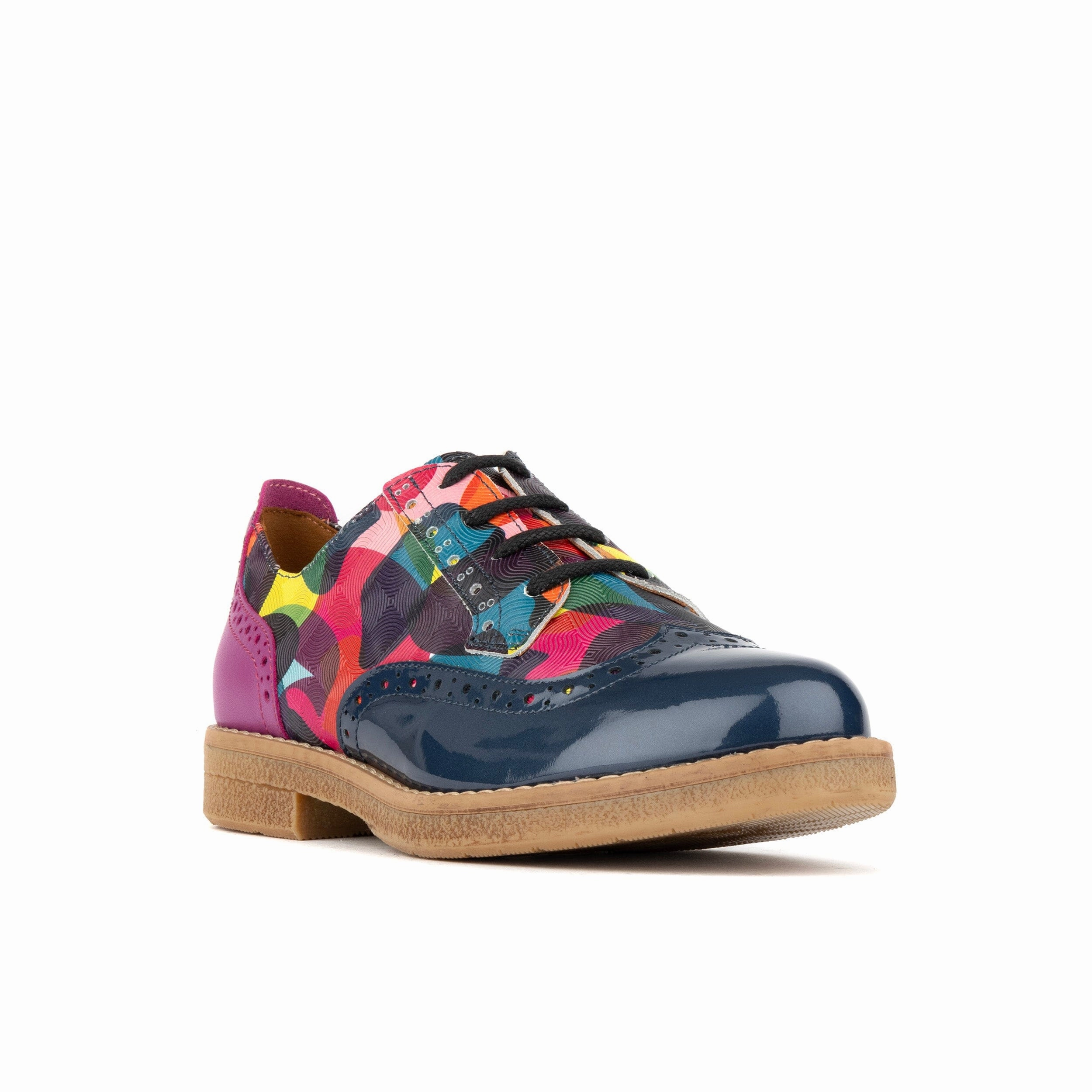 The Artist - Navy & Pink & Infinity - Limited Edition