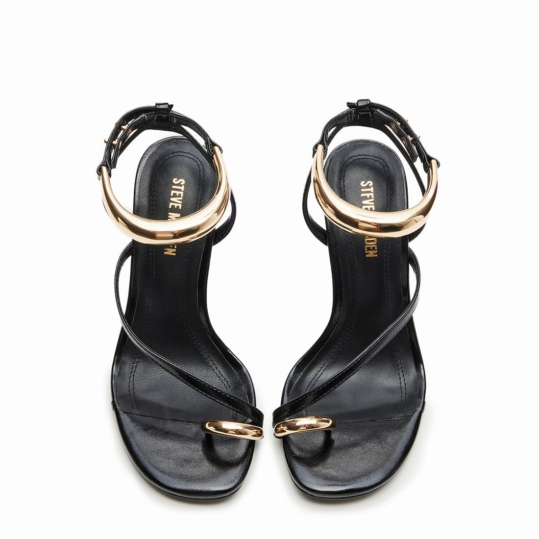 Tia Sandal BLACK