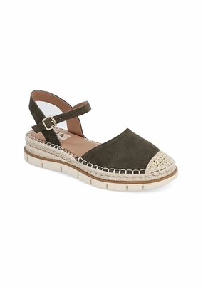VERONA - KHAKI