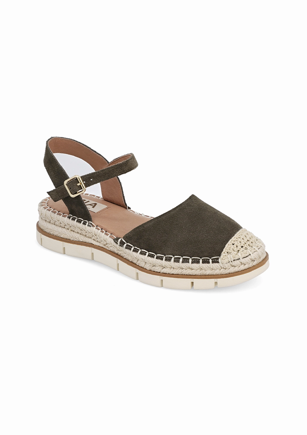 VERONA - KHAKI