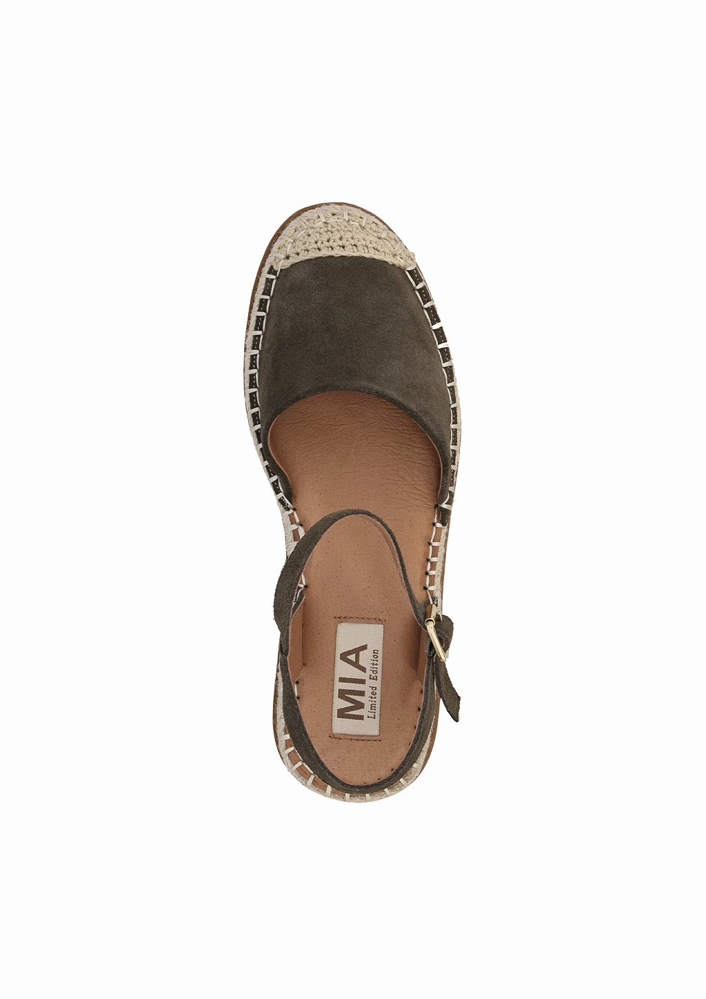 VERONA - KHAKI