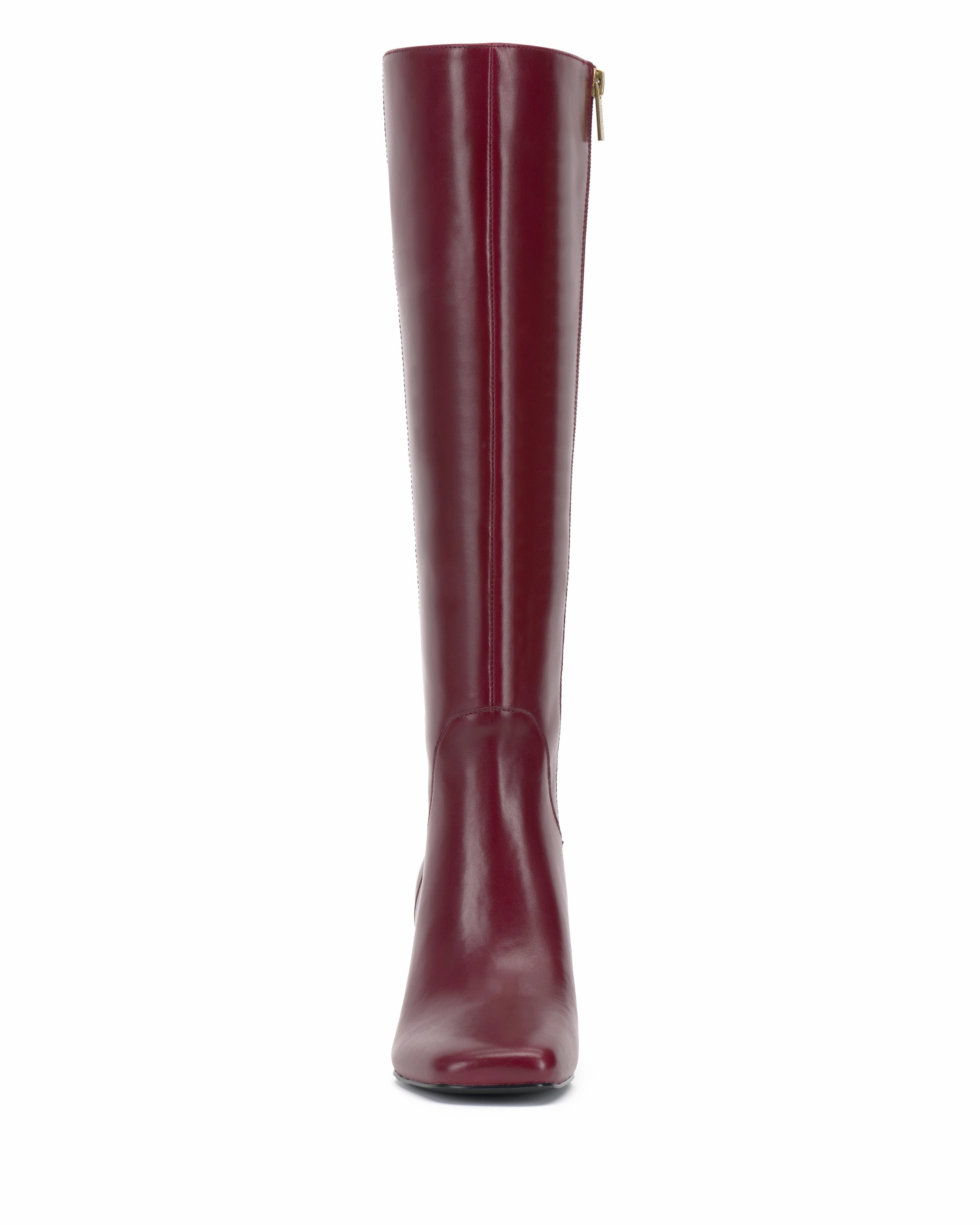 Vestella Extra Wide Calf Knee High Boot