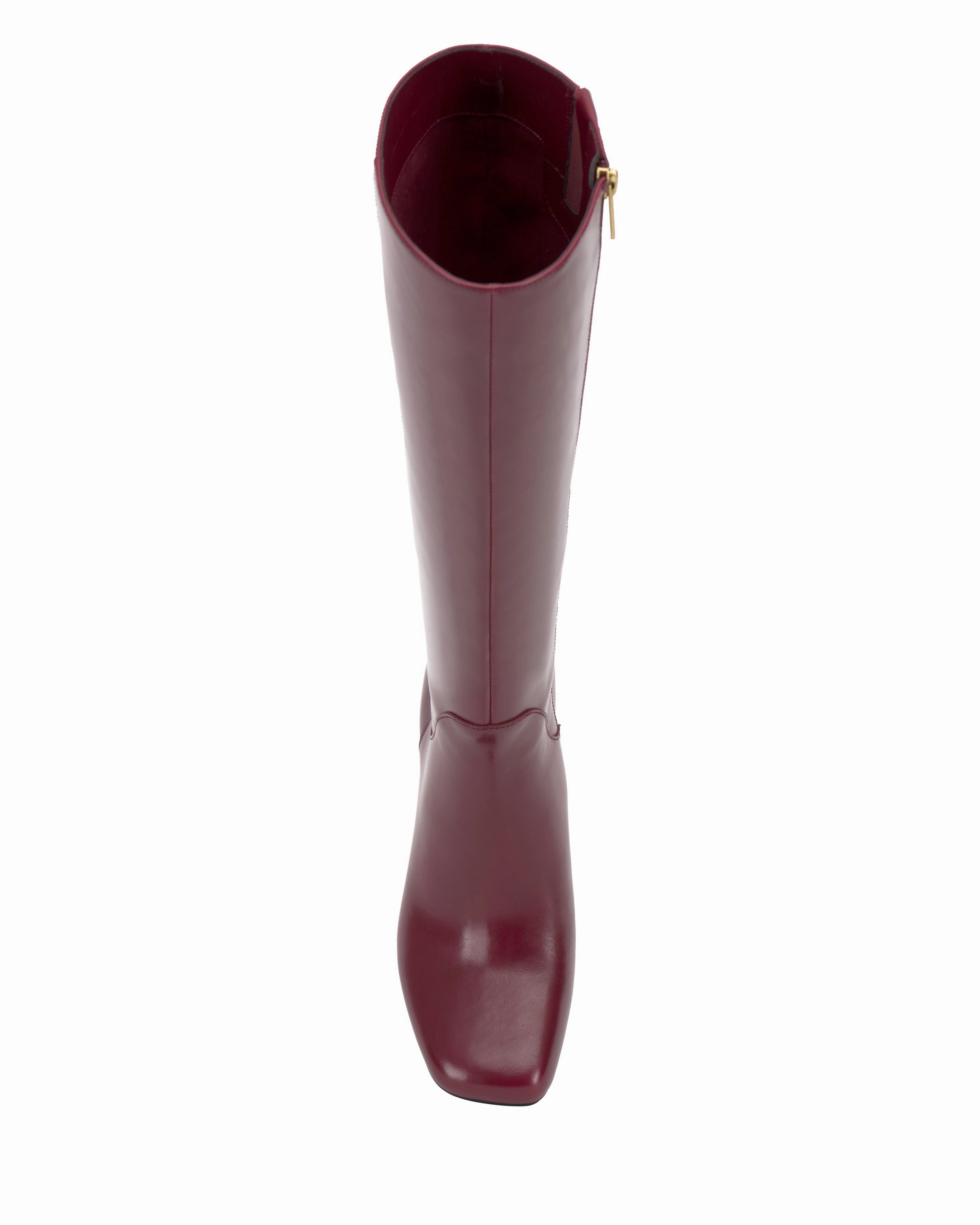 Vestella Extra Wide Calf Knee High Boot