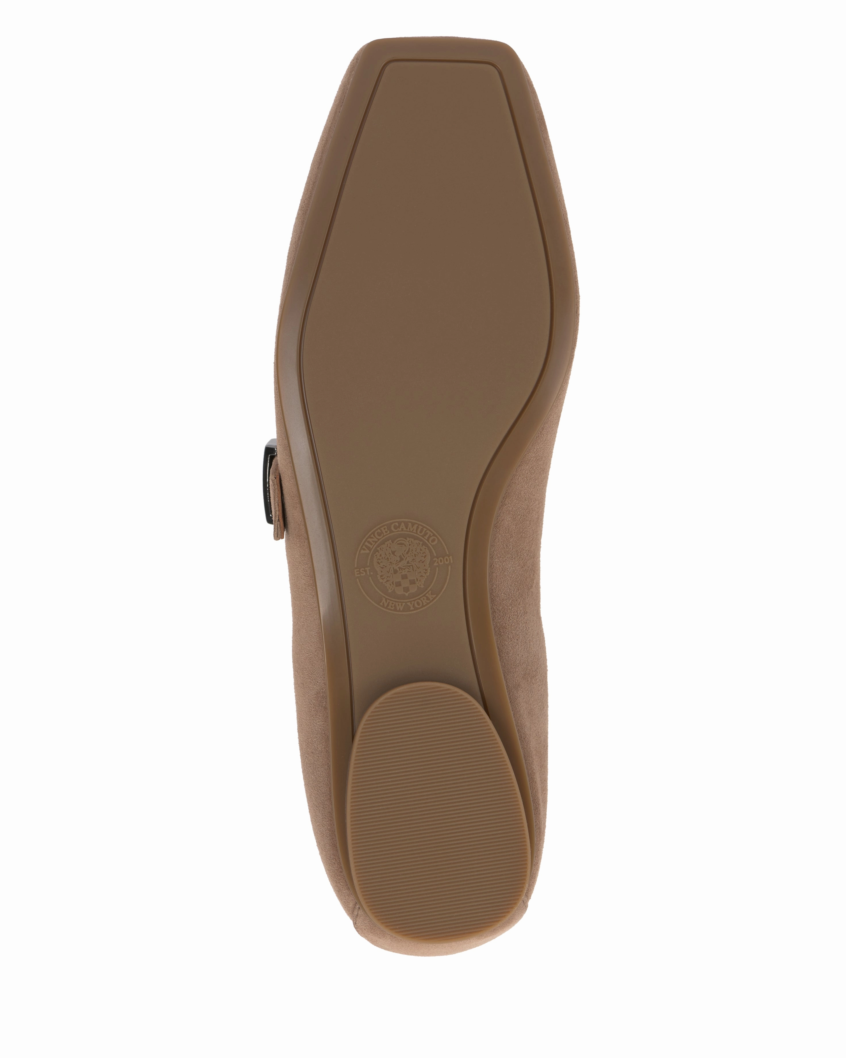 Vinica Mary Jane Flat
