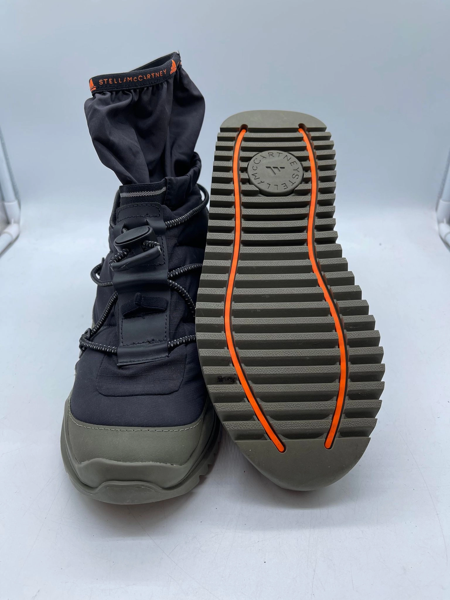 Women's Adidas By Stella McCartney Boots. 5