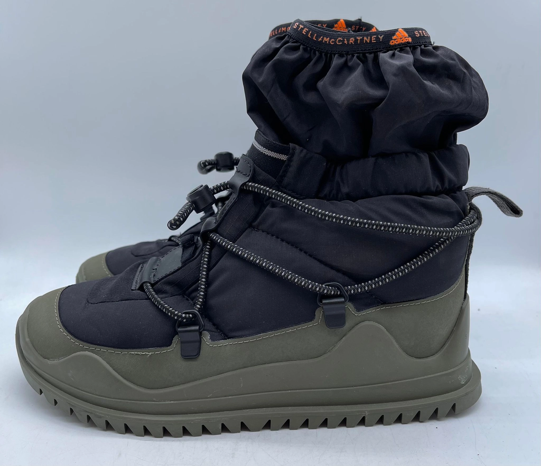 Women's Adidas By Stella McCartney Boots. 5
