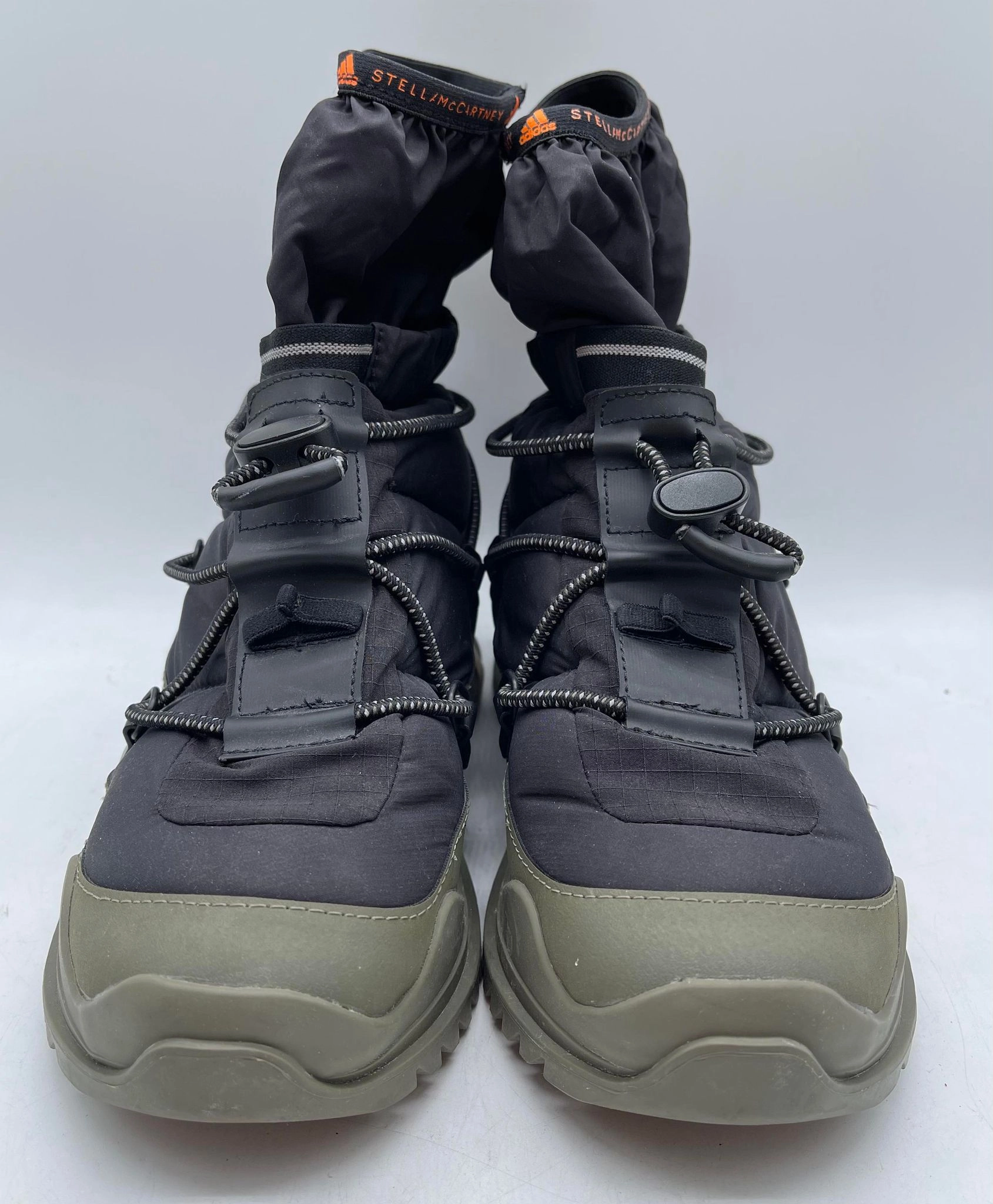 Women's Adidas By Stella McCartney Boots. 5