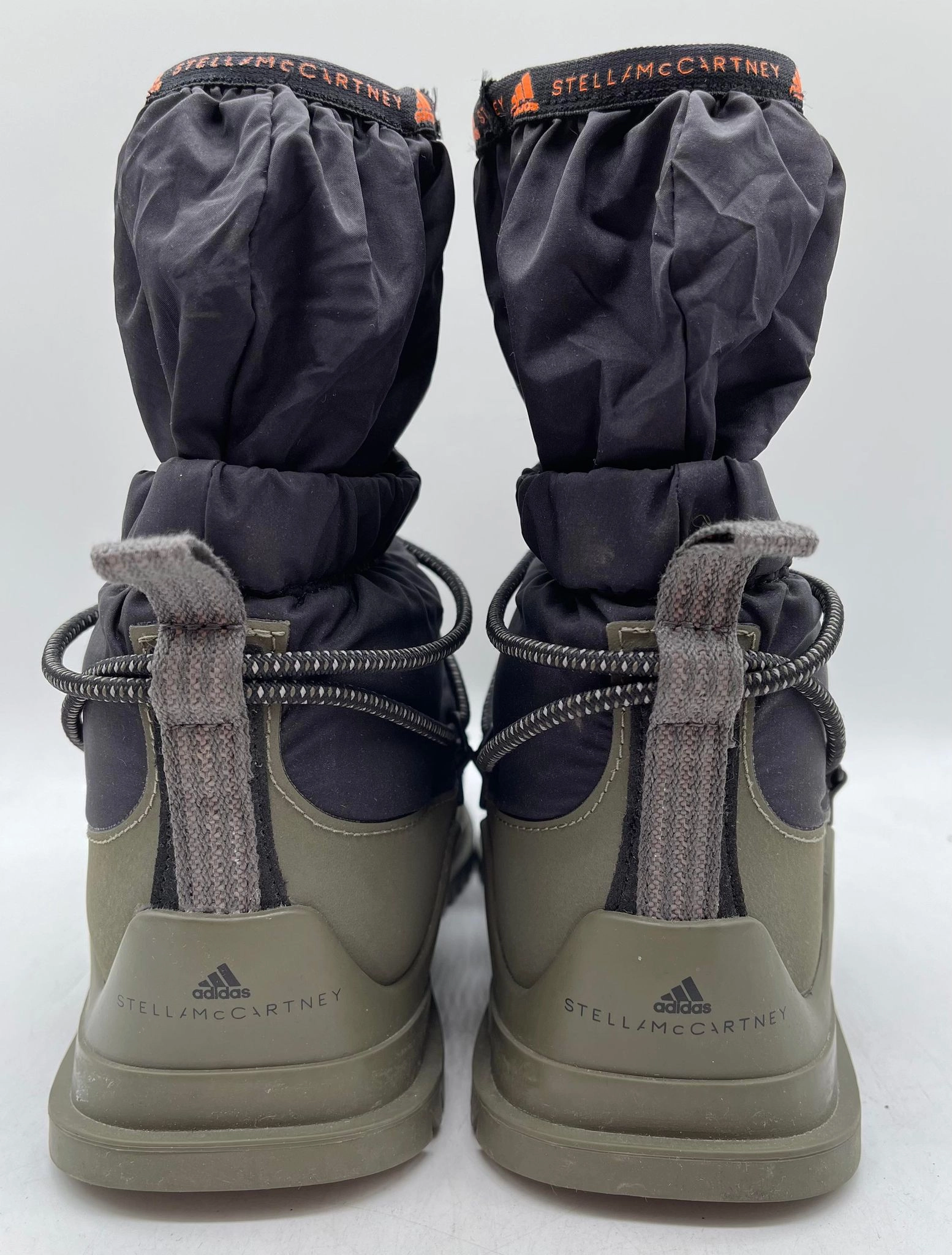 Women's Adidas By Stella McCartney Boots. 5