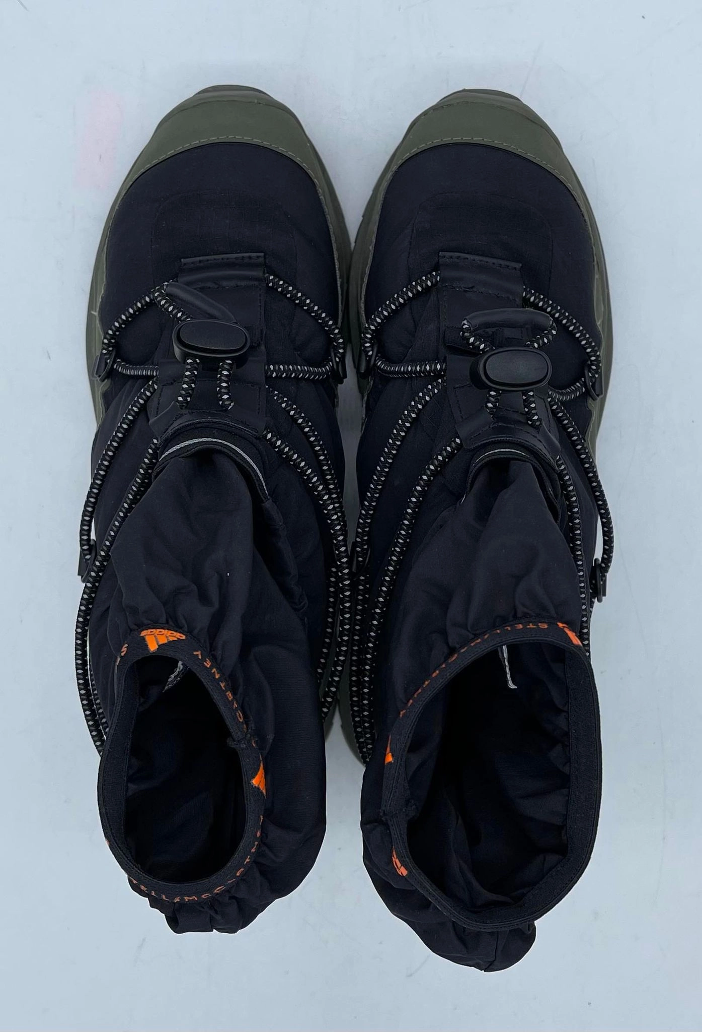 Women's Adidas By Stella McCartney Boots. 5