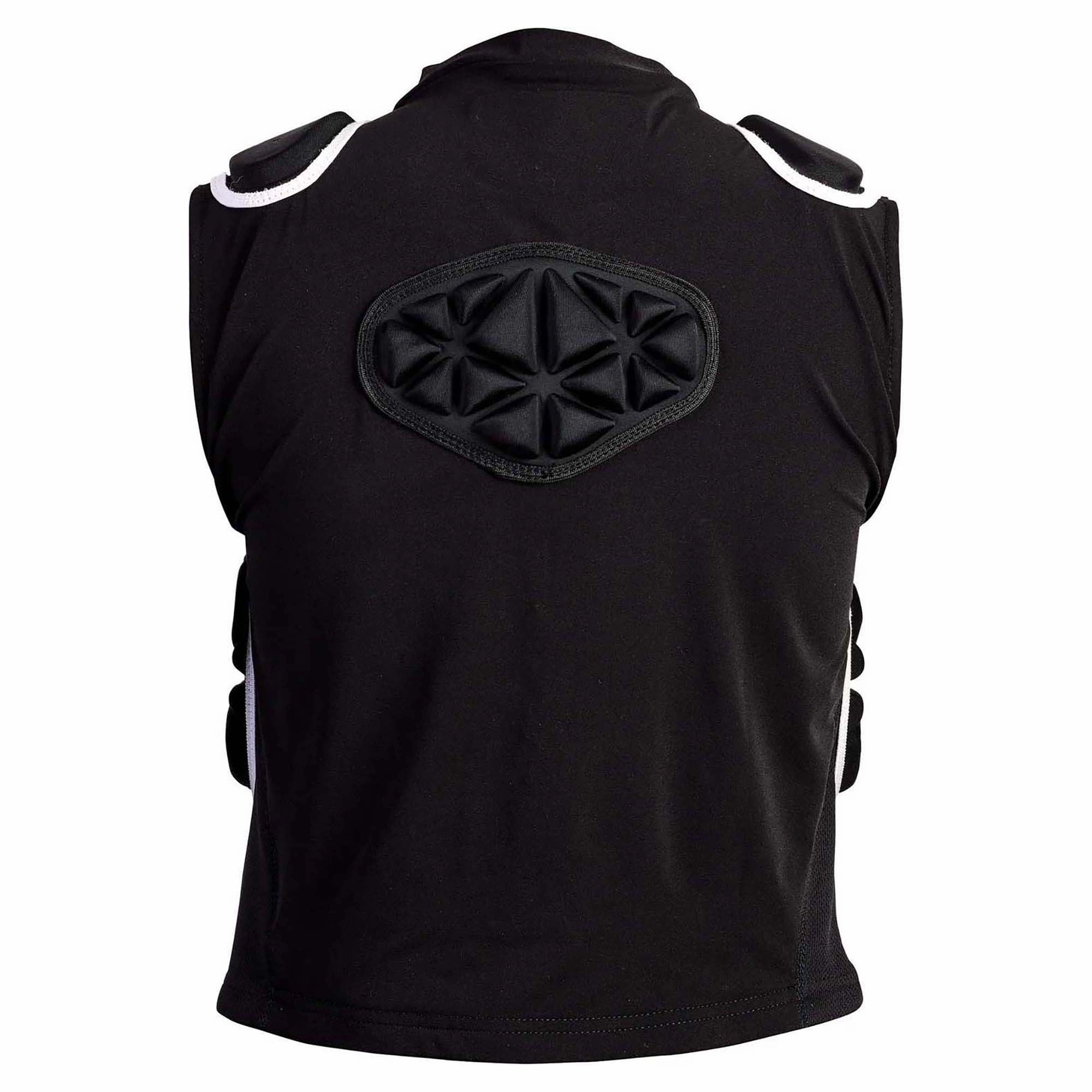 Women's Shield Half Shoulder Pads (Youth)