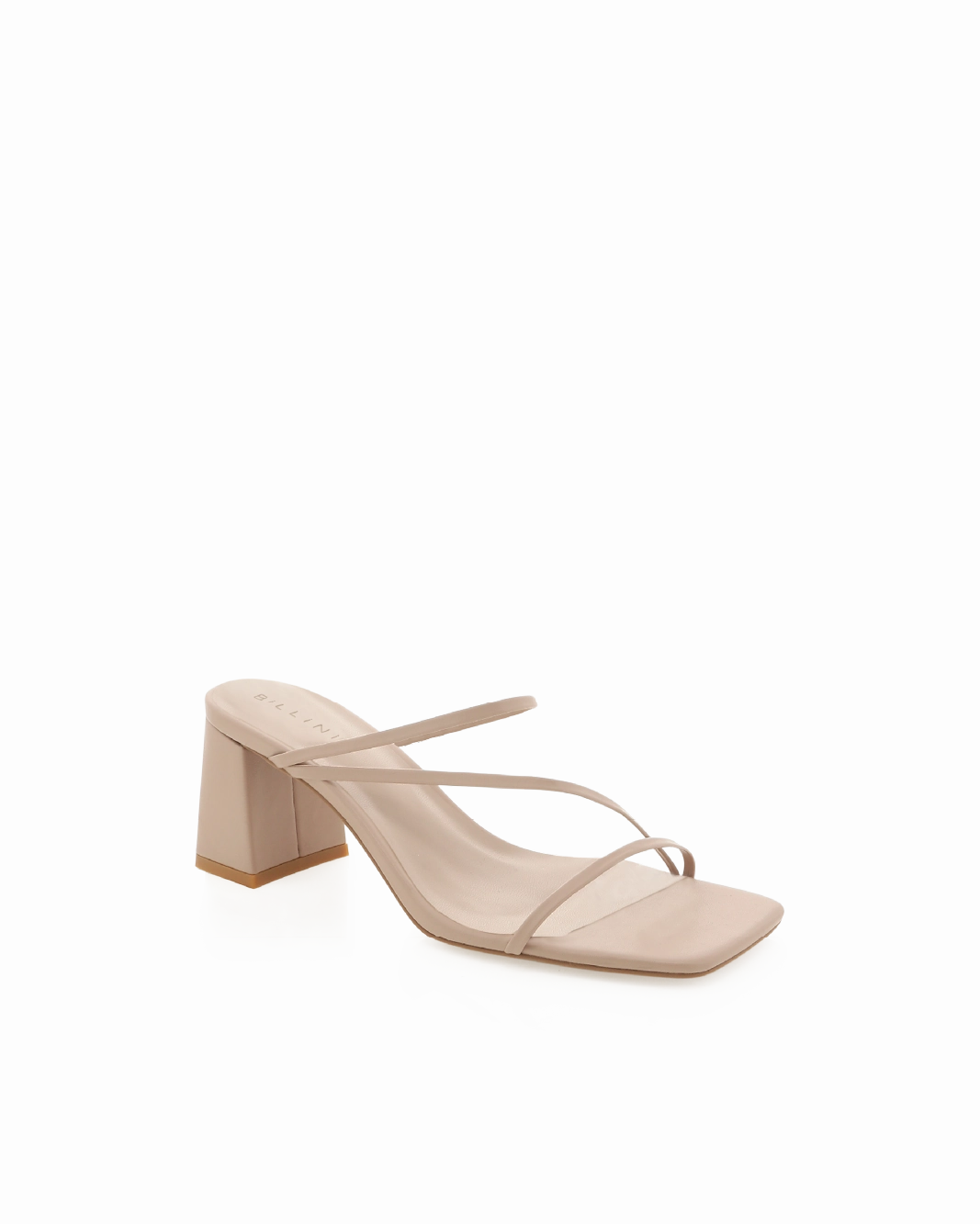 YAZMIN 2.0 WIDE FIT - LATTE