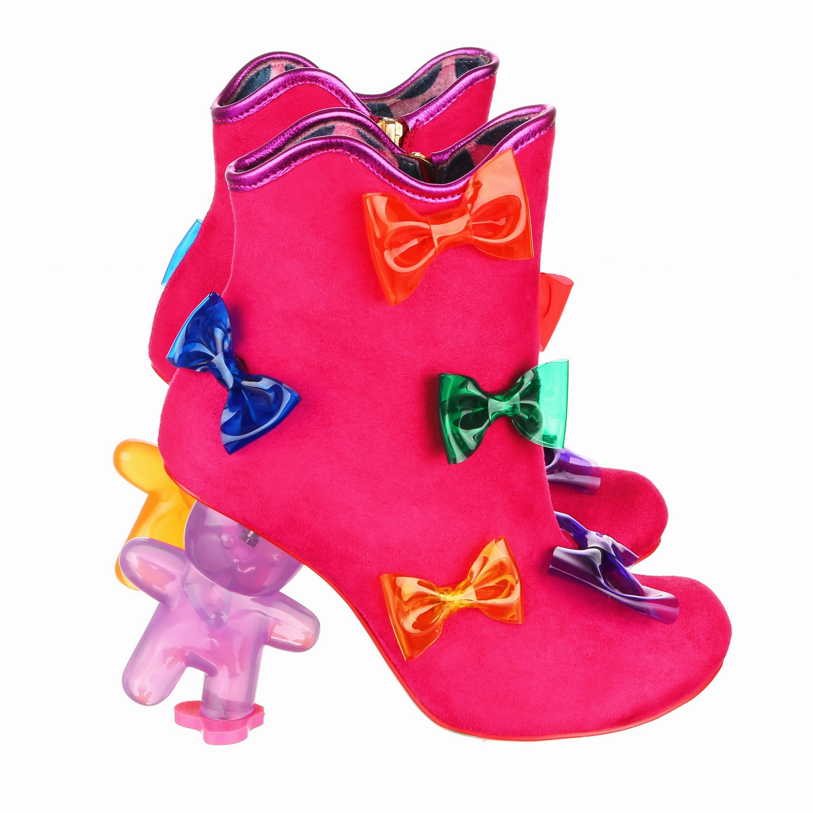 Yummy Gummy