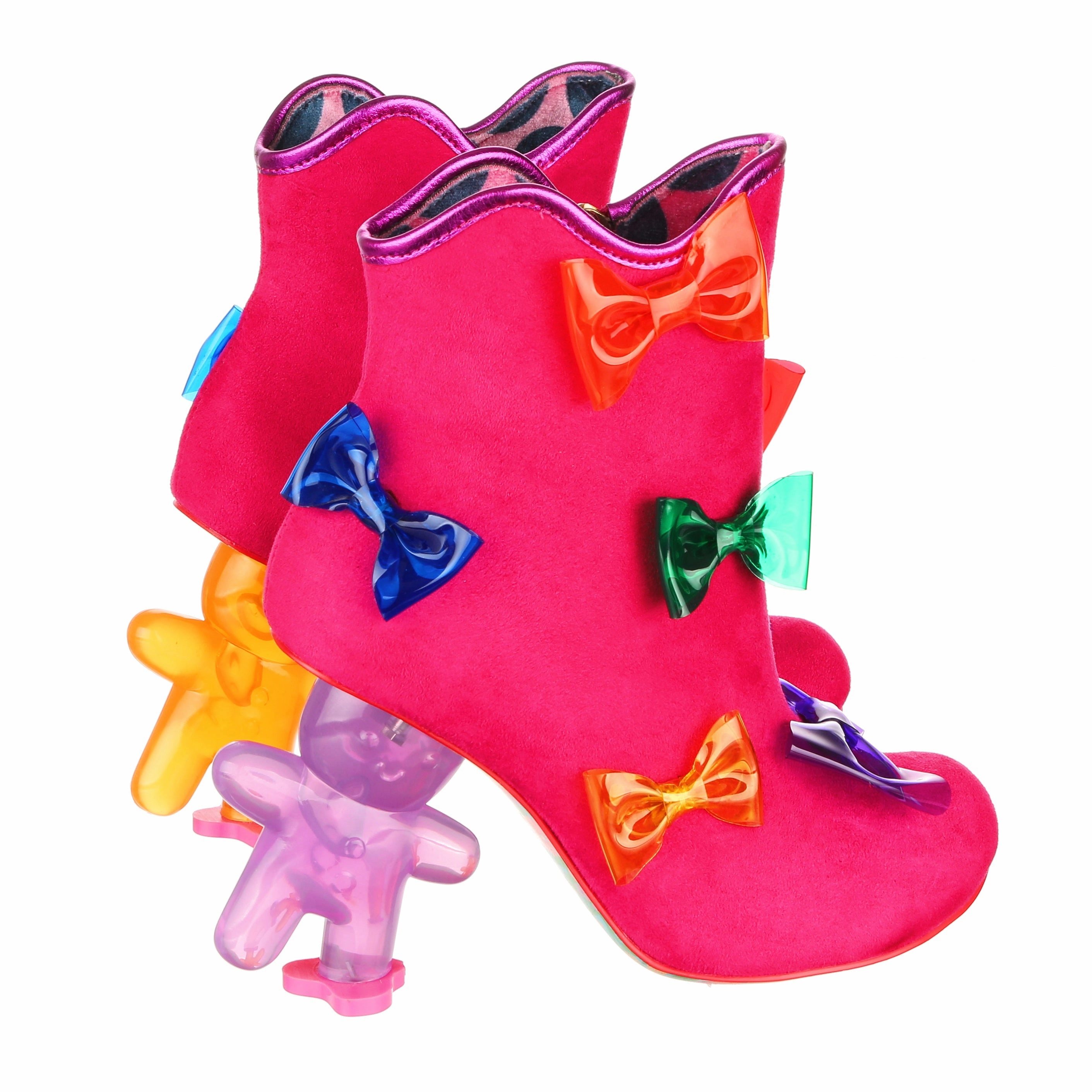 Yummy Gummy